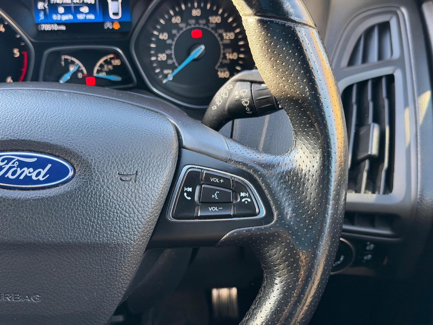 Used Ford Focus 2017 for sale - 76644606: Photo 25