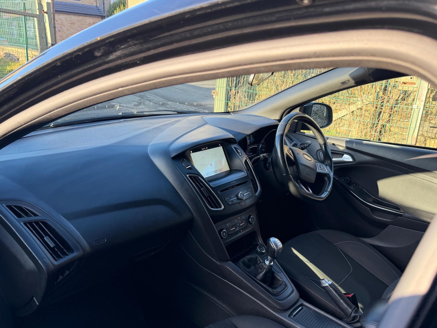 Used Ford Focus 2017 for sale - 76644606: Photo 27