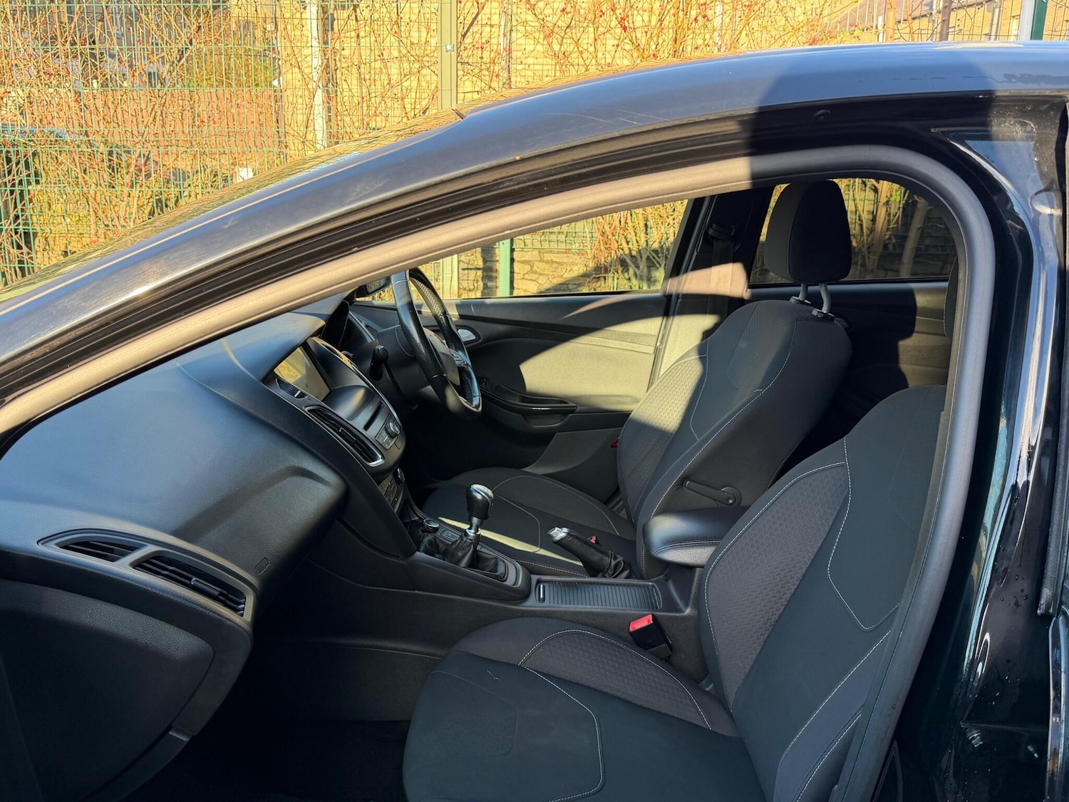 Used Ford Focus 2017 for sale - 76644606: Photo 28