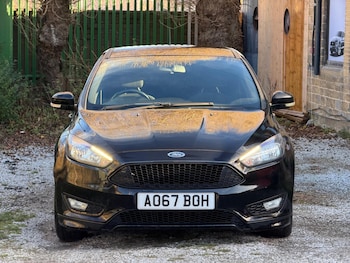 Used Ford Focus 2017 for sale - 76644606: Photo