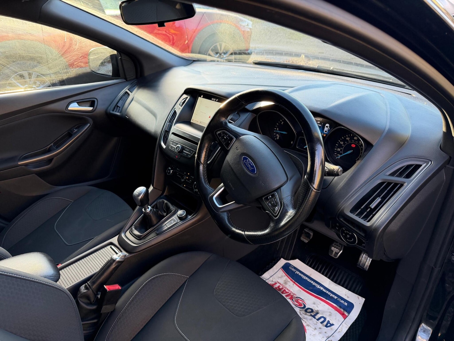 Used Ford Focus 2017 for sale - 76644606: Photo 30