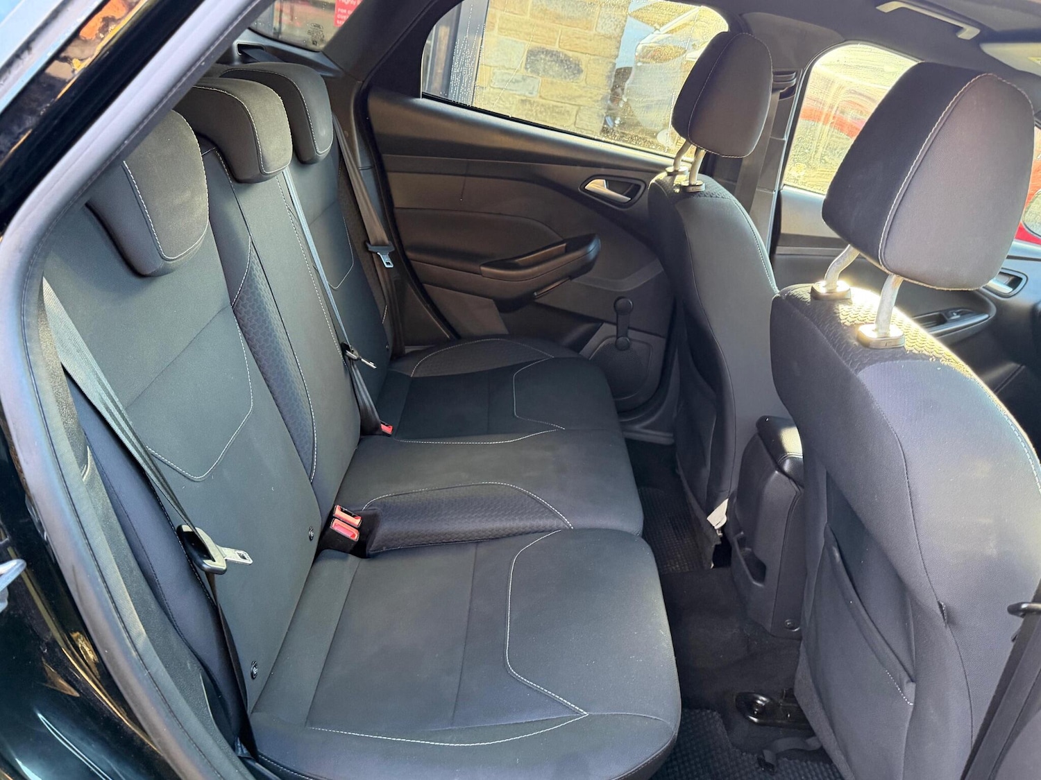 Used Ford Focus 2017 for sale - 76644606: Photo 31