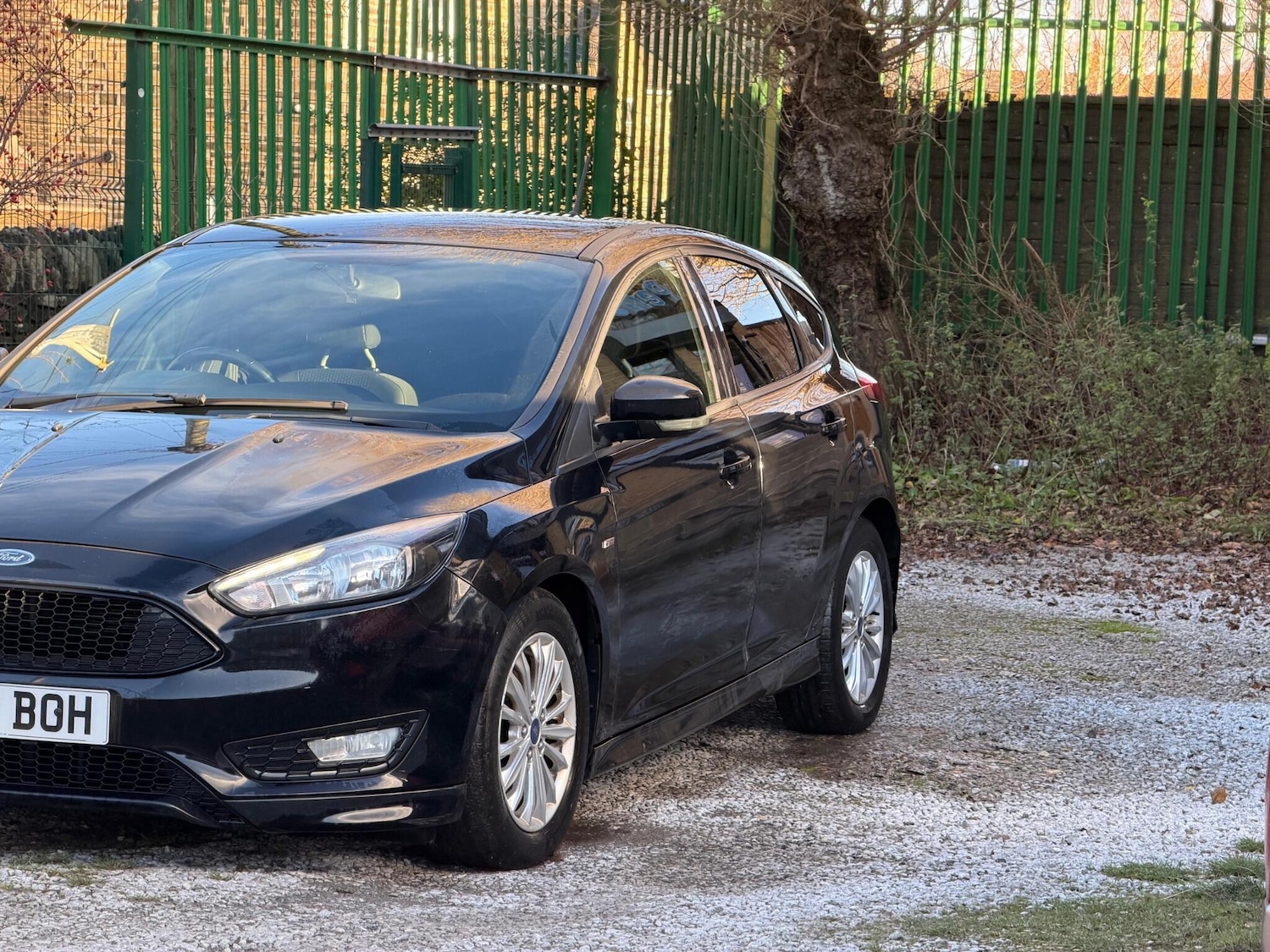 Used Ford Focus 2017 for sale - 76644606: Photo 34