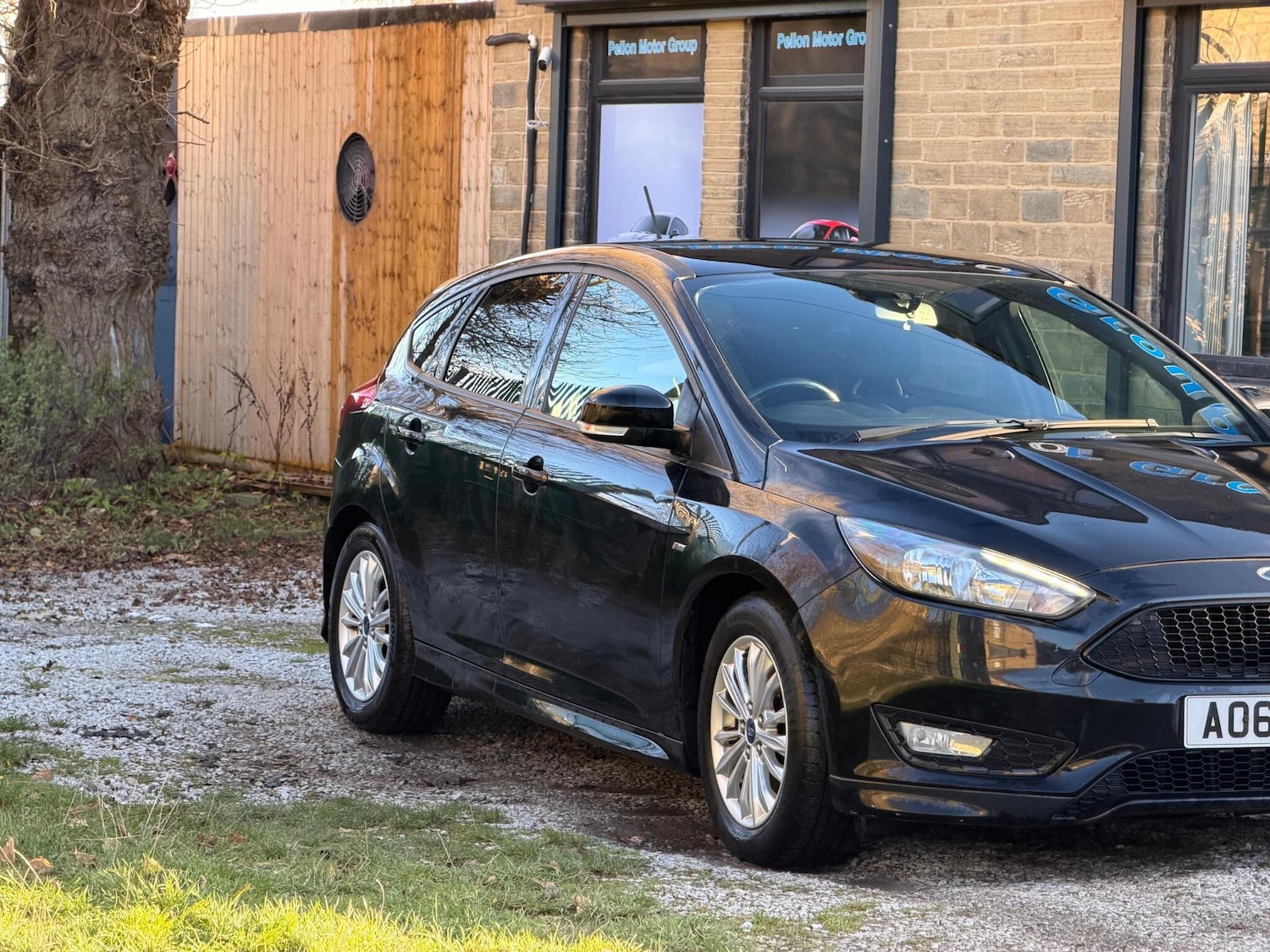 Used Ford Focus 2017 for sale - 76644606: Photo 35