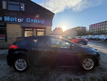 Used Ford Focus 2017 for sale - 76644606: Photo