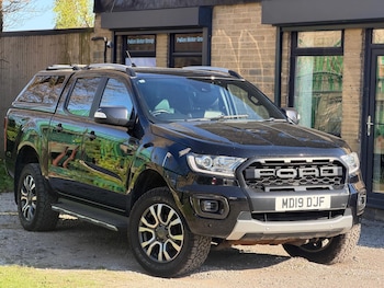 Used Ford Ranger 2019 for sale - 78662231: Photo