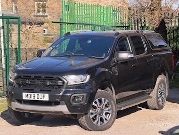 Used Ford Ranger 2019 for sale - 78662231: Photo