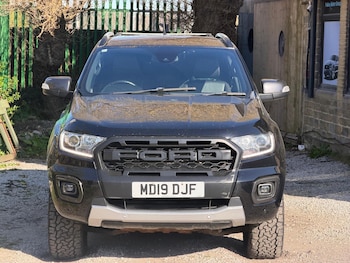Used Ford Ranger 2019 for sale - 78662231: Photo