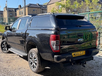 Used Ford Ranger 2019 for sale - 78662231: Photo
