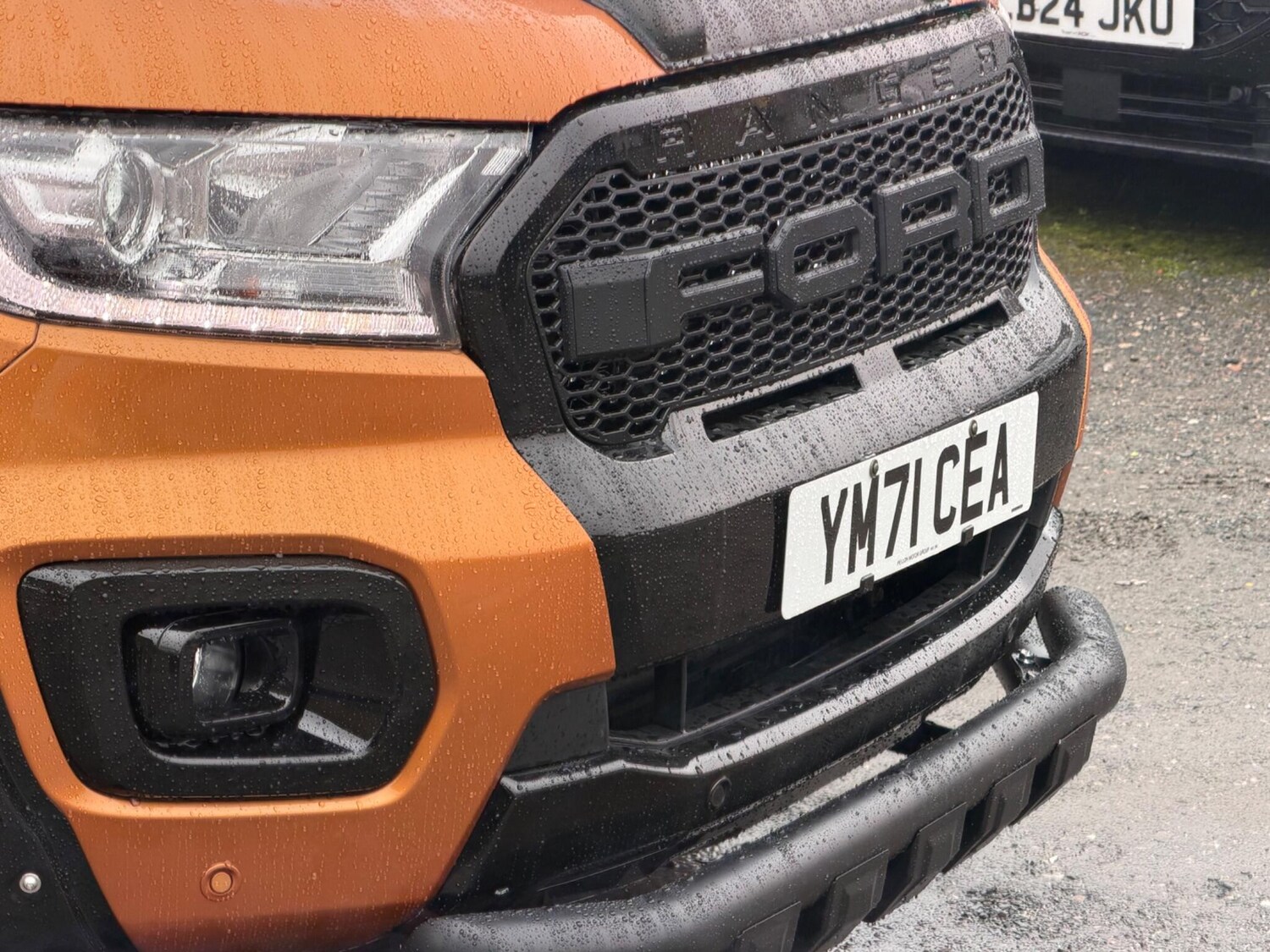 Used Ford Ranger 2022 for sale - 77611473: Photo 10