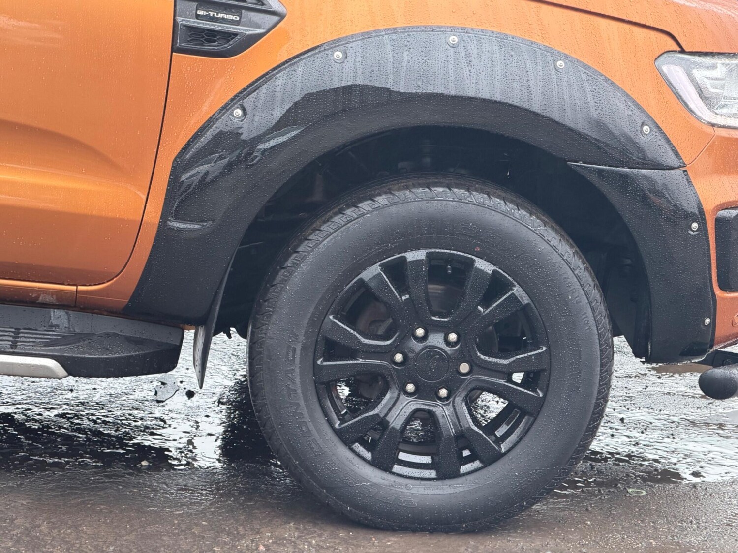 Used Ford Ranger 2022 for sale - 77611473: Photo 12