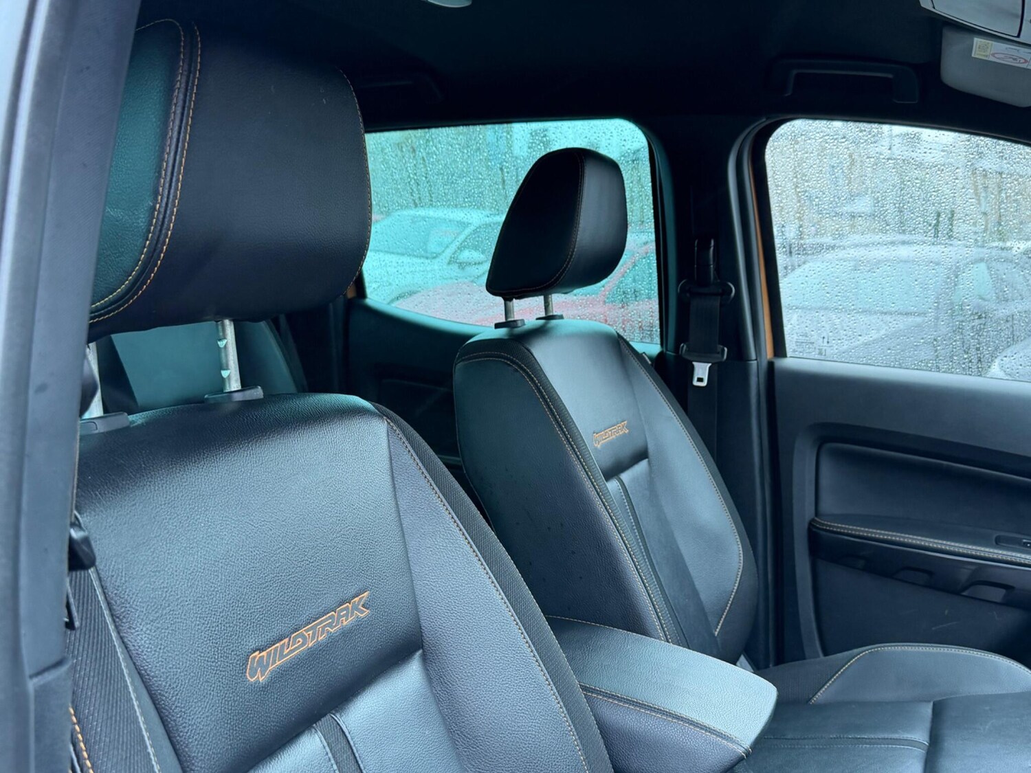 Used Ford Ranger 2022 for sale - 77611473: Photo 13