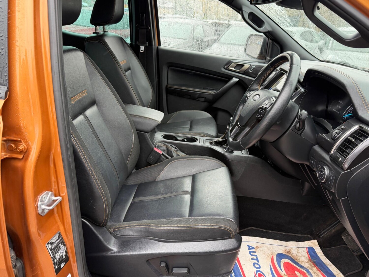 Used Ford Ranger 2022 for sale - 77611473: Photo 14