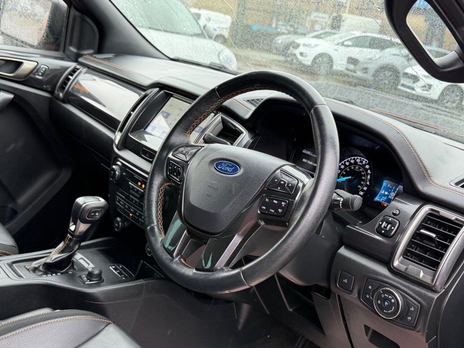 Used Ford Ranger 2022 for sale - 77611473: Photo 15