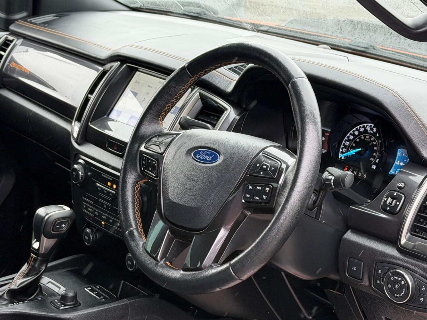 Used Ford Ranger 2022 for sale - 77611473: Photo 17