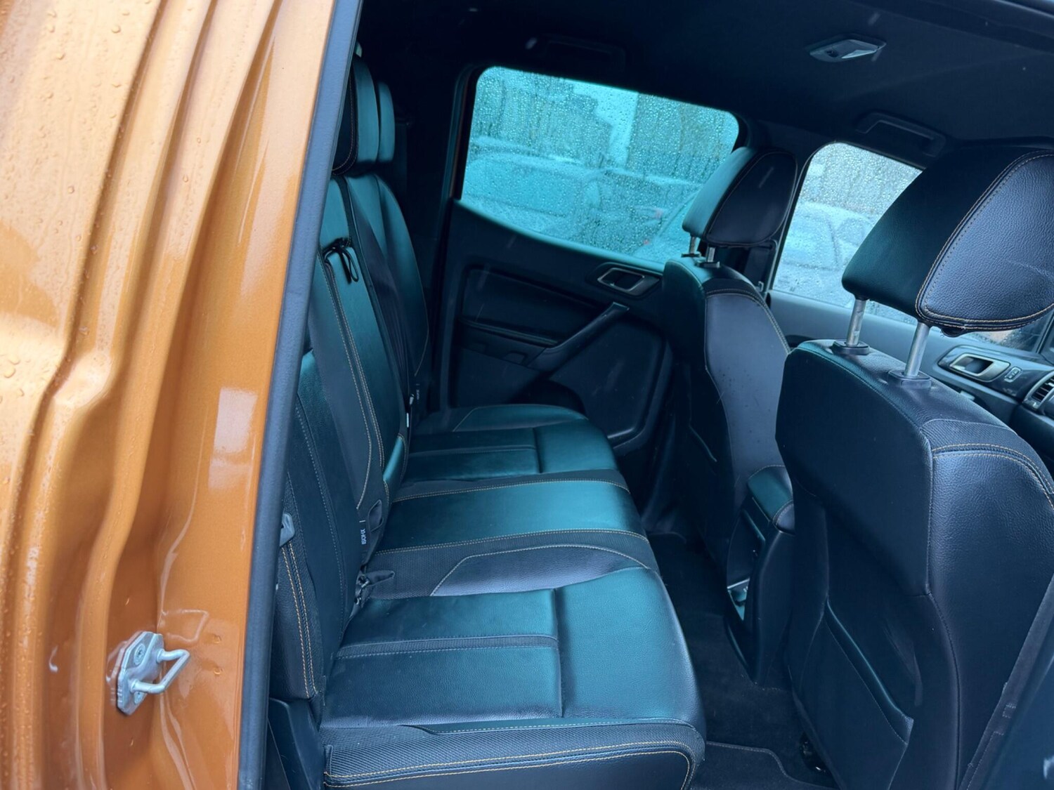 Used Ford Ranger 2022 for sale - 77611473: Photo 19