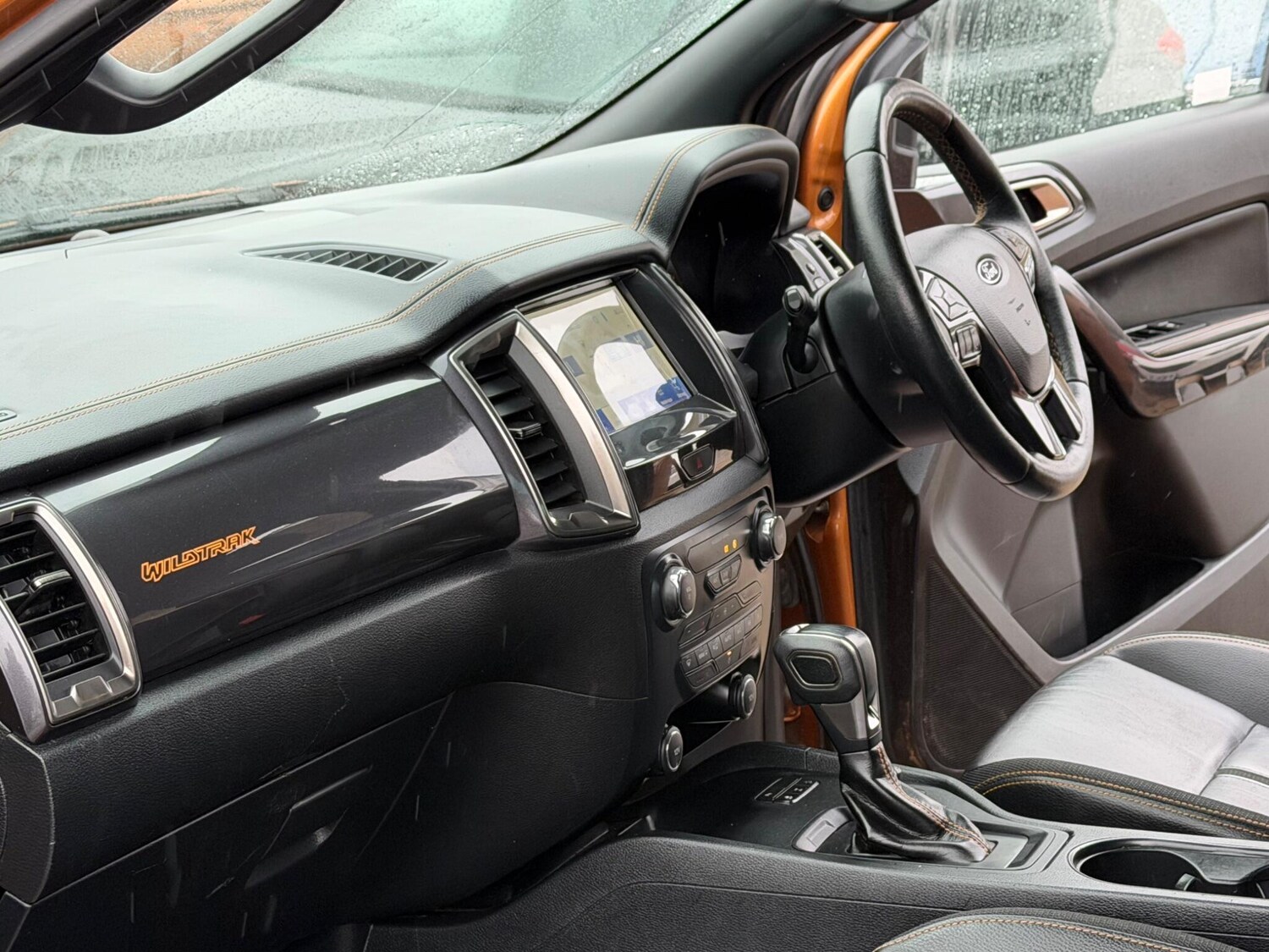 Used Ford Ranger 2022 for sale - 77611473: Photo 21