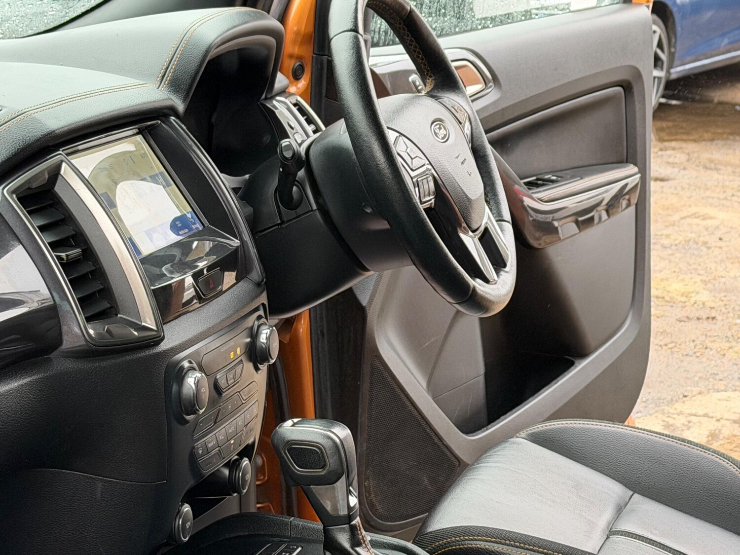 Used Ford Ranger 2022 for sale - 77611473: Photo 22