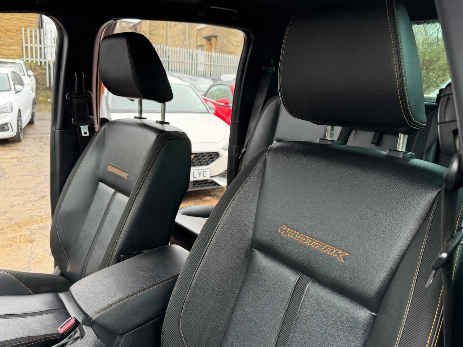 Used Ford Ranger 2022 for sale - 77611473: Photo 23