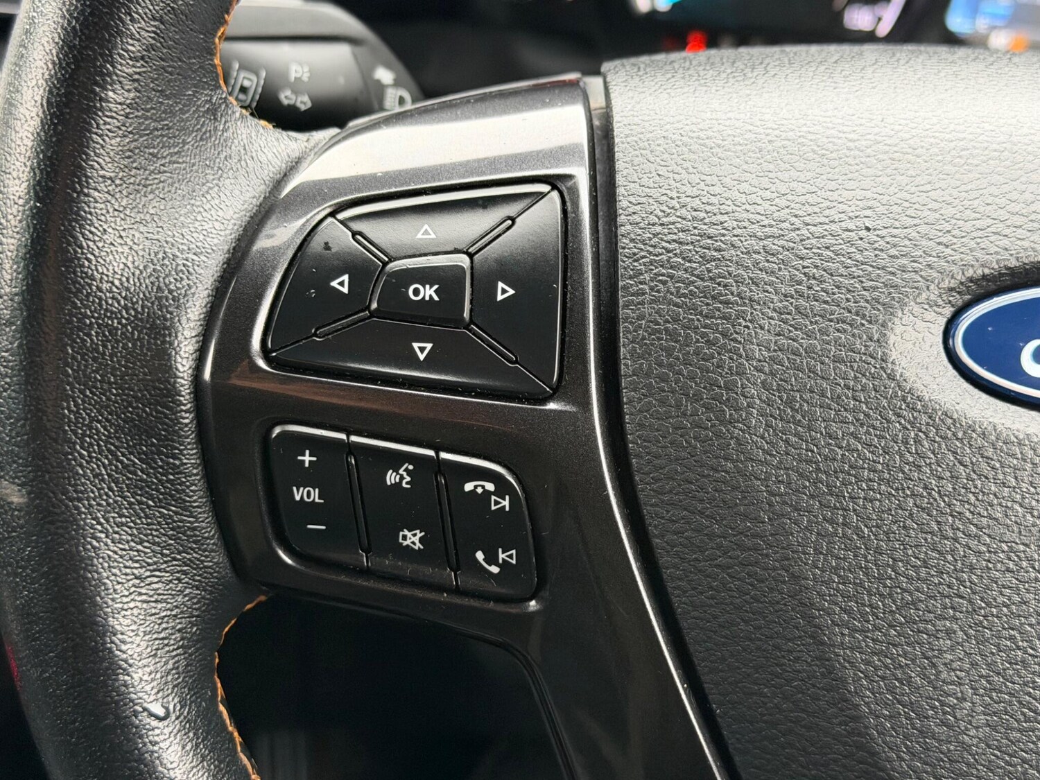 Used Ford Ranger 2022 for sale - 77611473: Photo 27