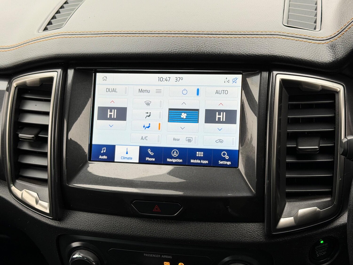 Used Ford Ranger 2022 for sale - 77611473: Photo 28