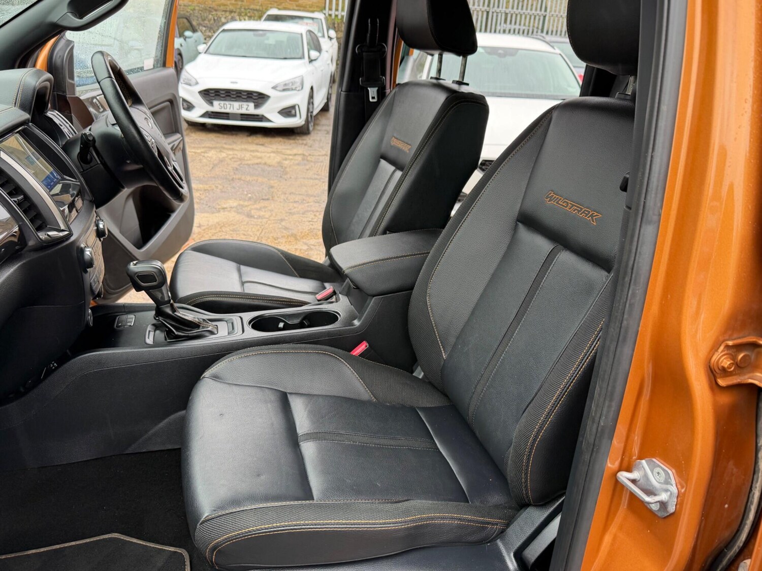 Used Ford Ranger 2022 for sale - 77611473: Photo 29