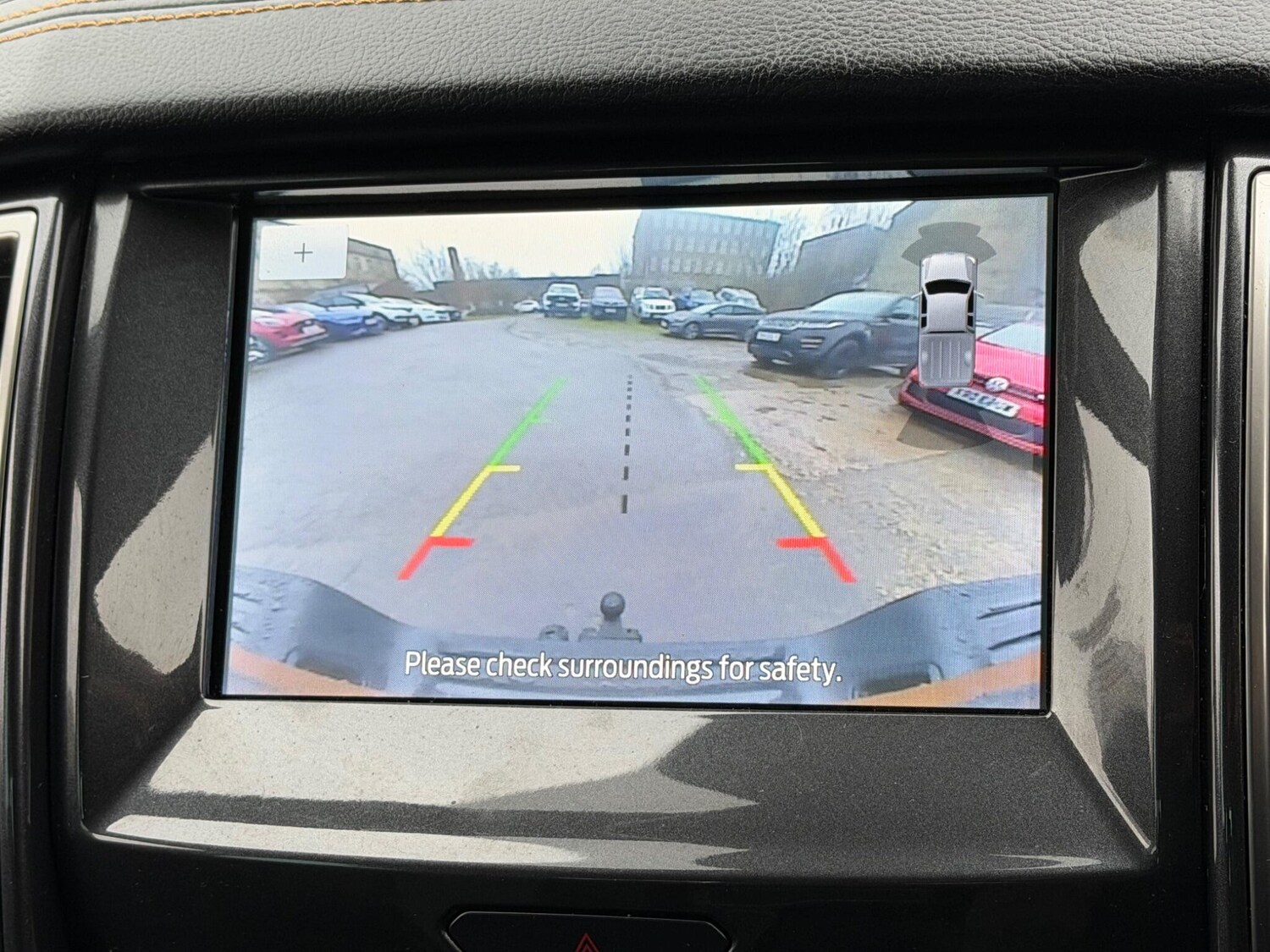 Used Ford Ranger 2022 for sale - 77611473: Photo 34