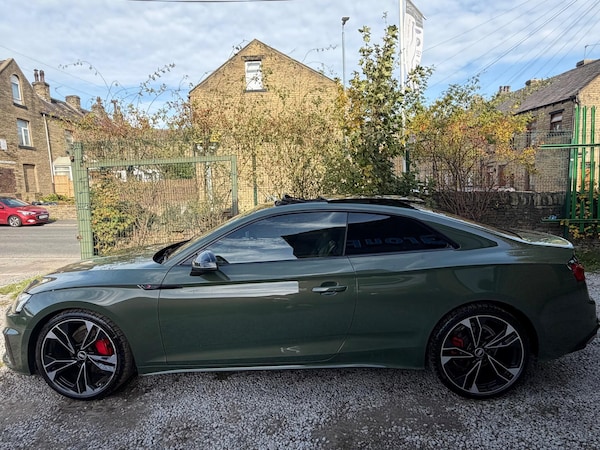 Used Audi A5 2021 for sale - 76246689: Photo 16