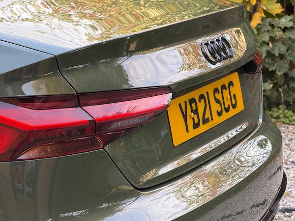 Used Audi A5 2021 for sale - 76246689: Photo 23