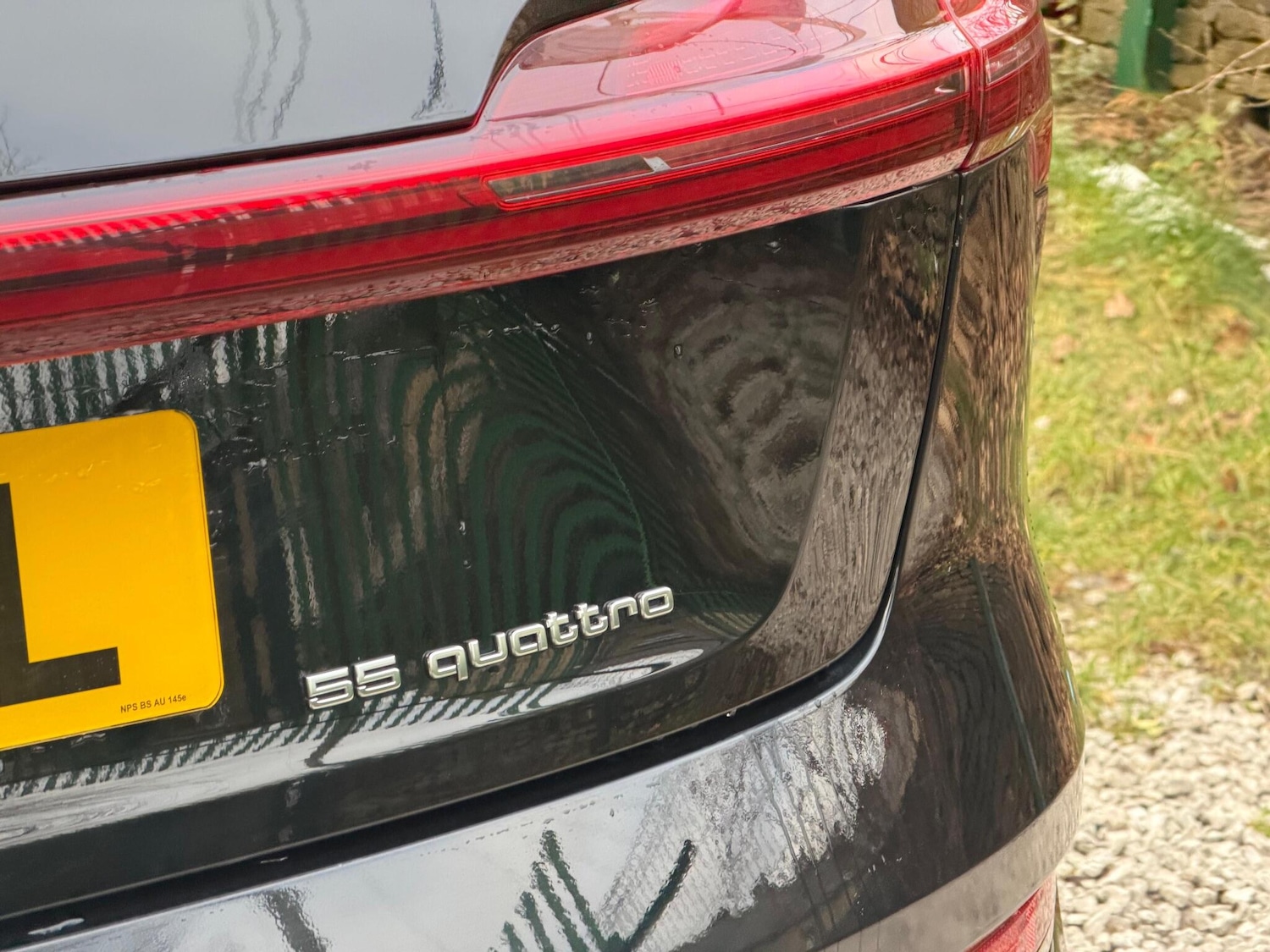 Used Audi e-tron 2022 for sale - 77074453: Photo 16