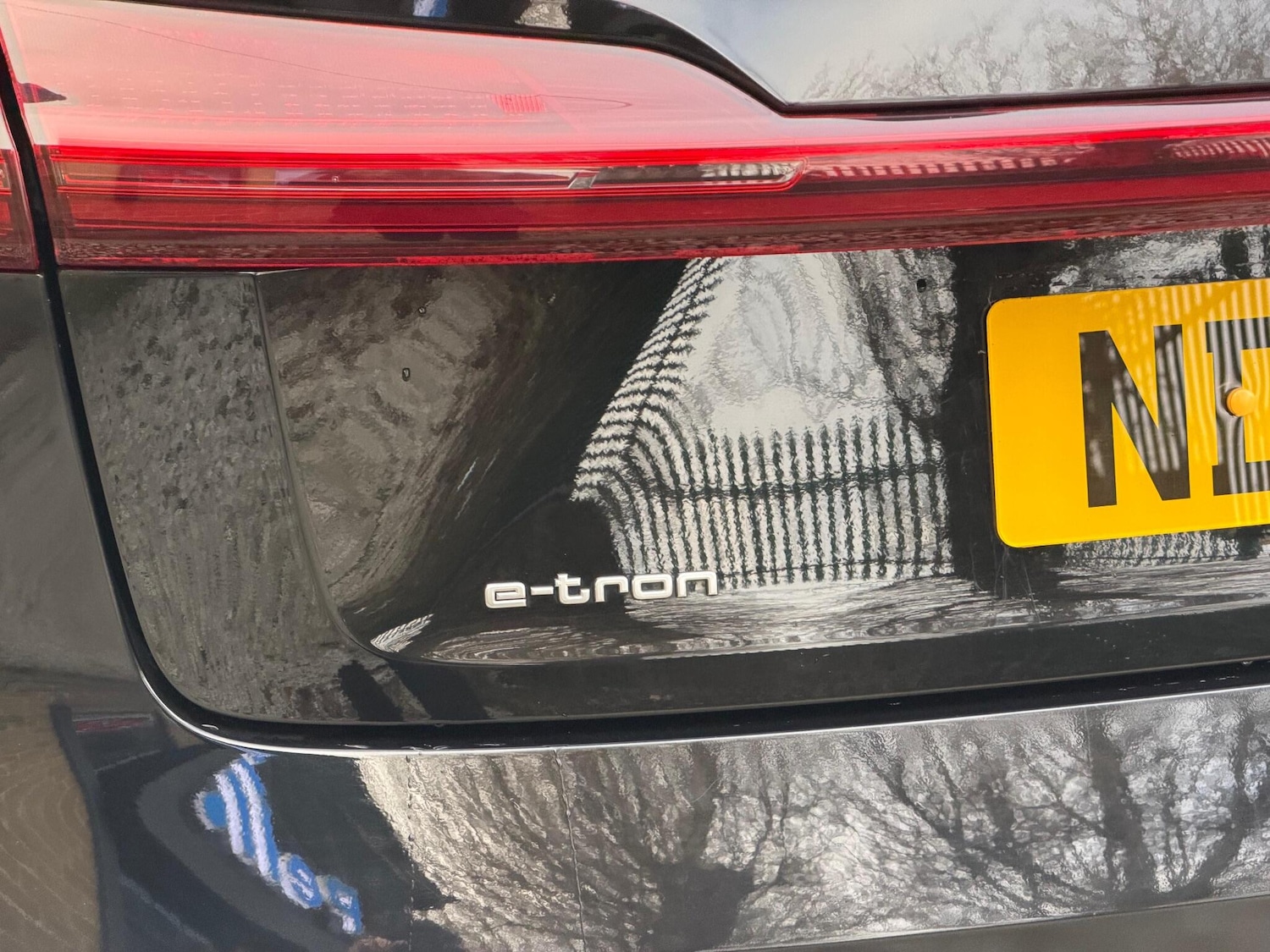 Used Audi e-tron 2022 for sale - 77074453: Photo 18