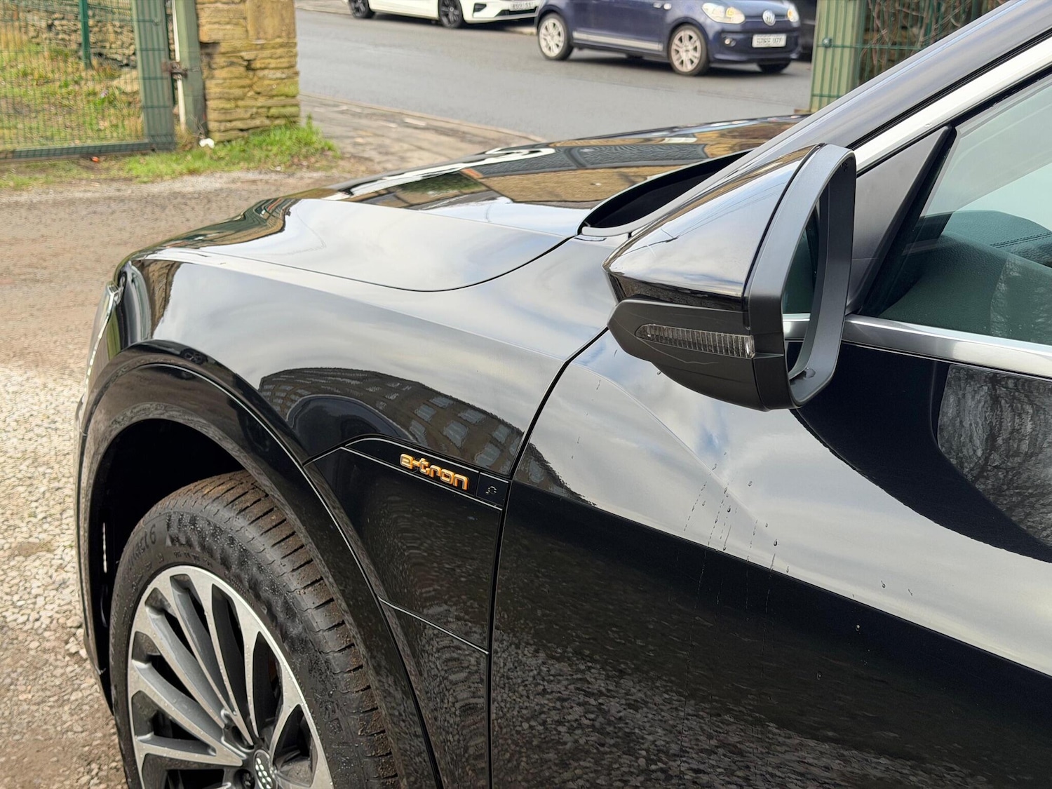 Used Audi e-tron 2022 for sale - 77074453: Photo 24