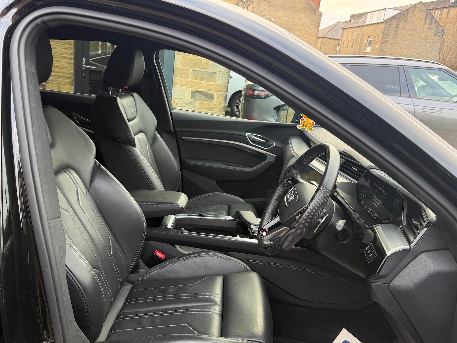 Used Audi e-tron 2022 for sale - 77074453: Photo 26