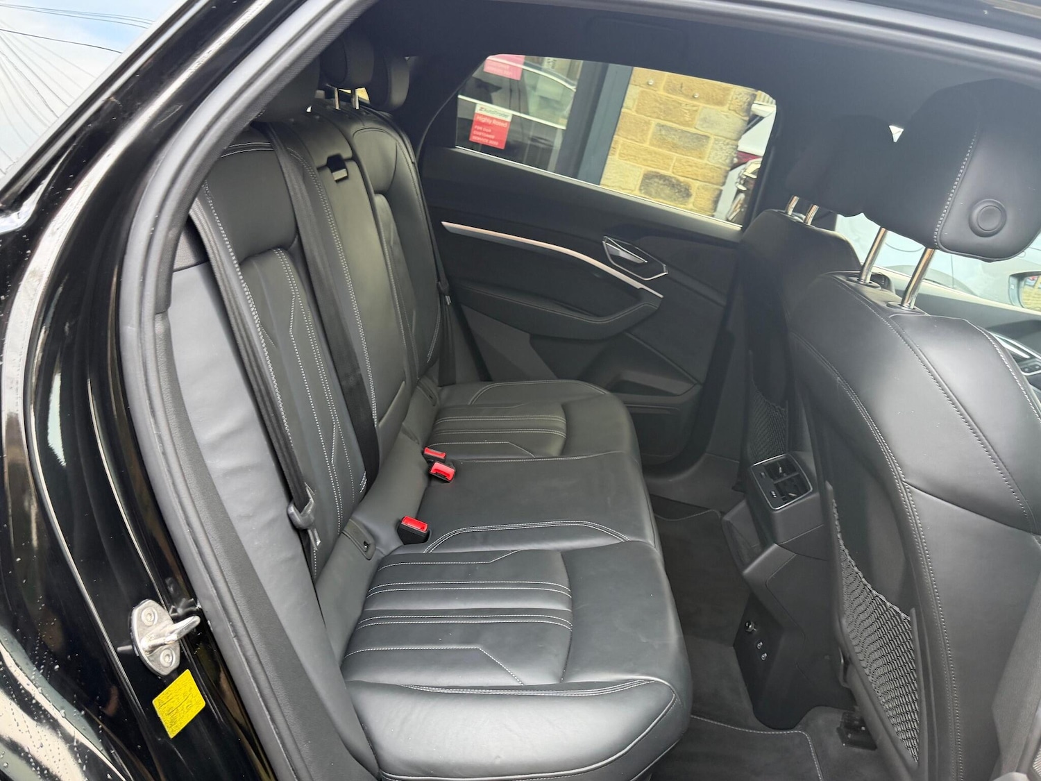 Used Audi e-tron 2022 for sale - 77074453: Photo 27