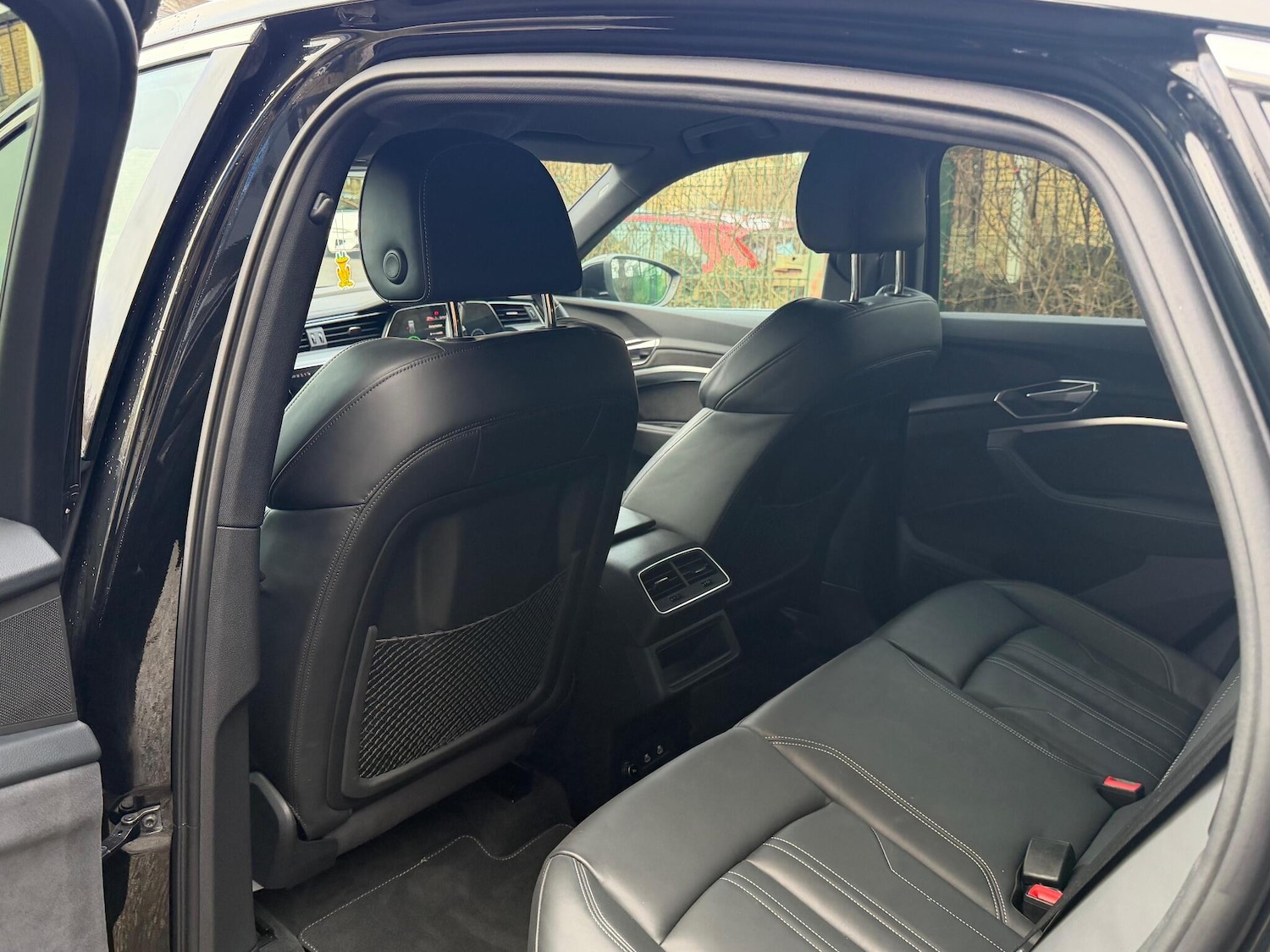 Used Audi e-tron 2022 for sale - 77074453: Photo 29