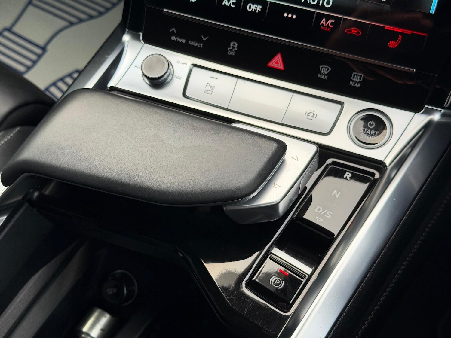 Used Audi e-tron 2022 for sale - 77074453: Photo 34