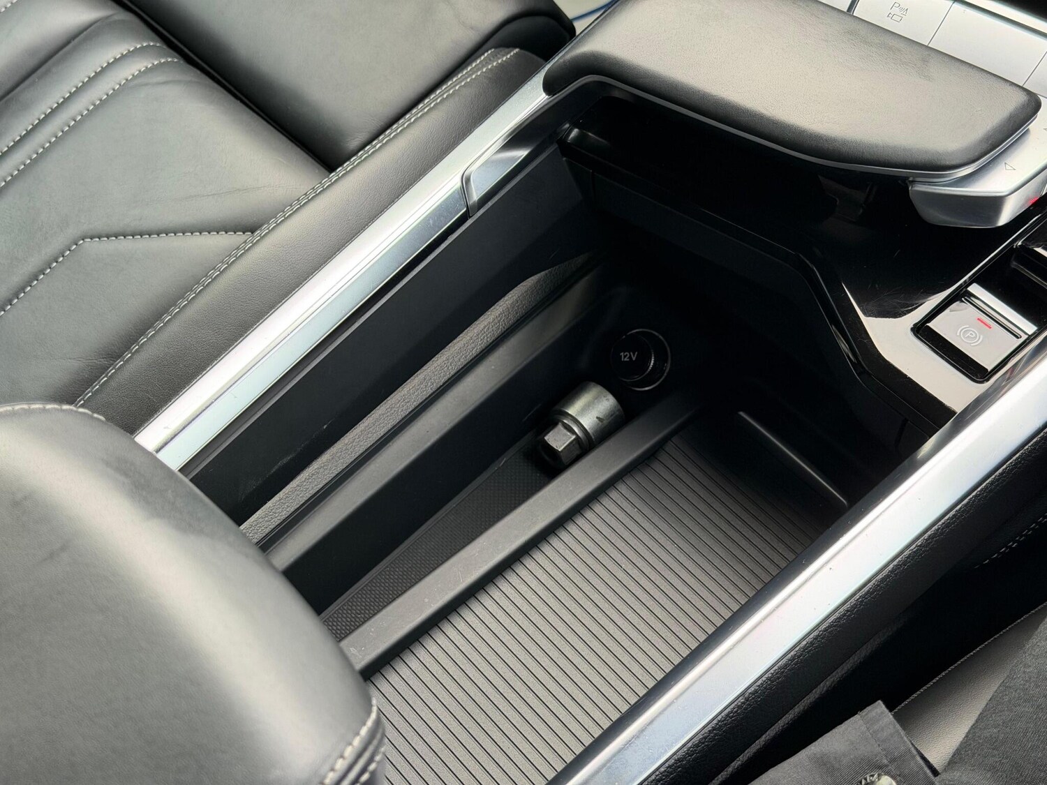 Used Audi e-tron 2022 for sale - 77074453: Photo 35