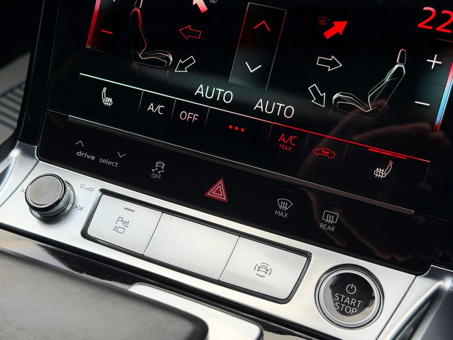 Used Audi e-tron 2022 for sale - 77074453: Photo 36