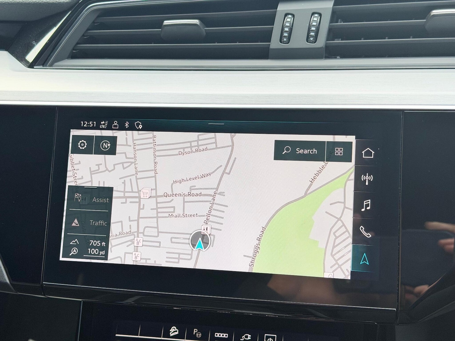 Used Audi e-tron 2022 for sale - 77074453: Photo 37