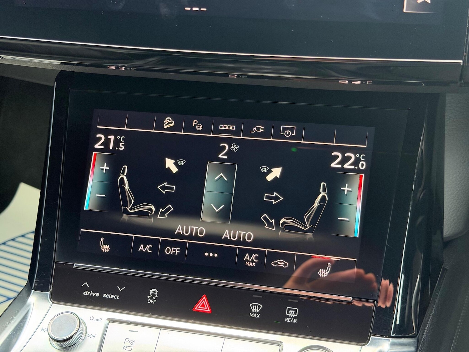 Used Audi e-tron 2022 for sale - 77074453: Photo 38