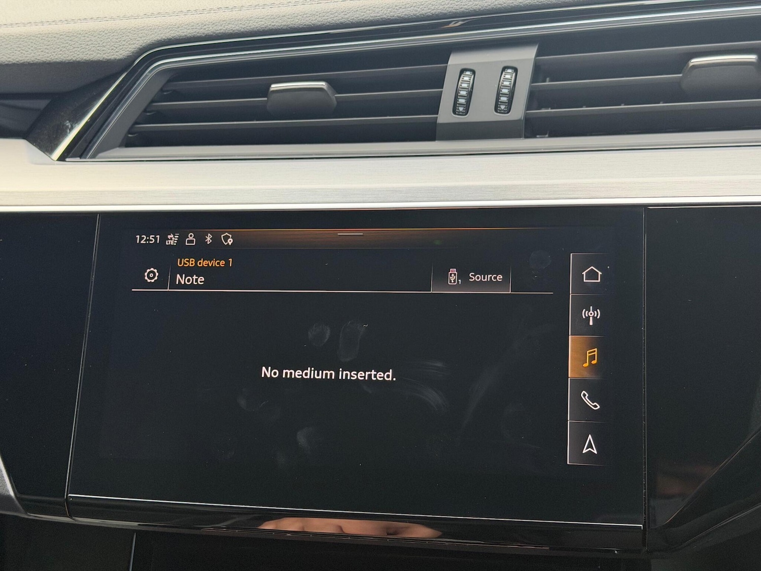 Used Audi e-tron 2022 for sale - 77074453: Photo 39