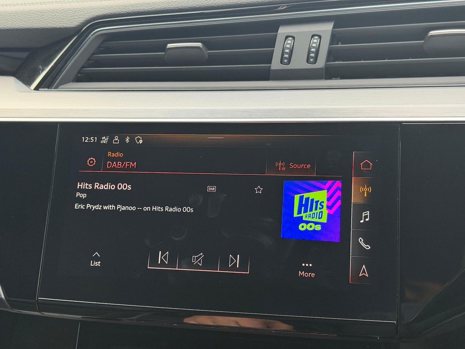 Used Audi e-tron 2022 for sale - 77074453: Photo 42