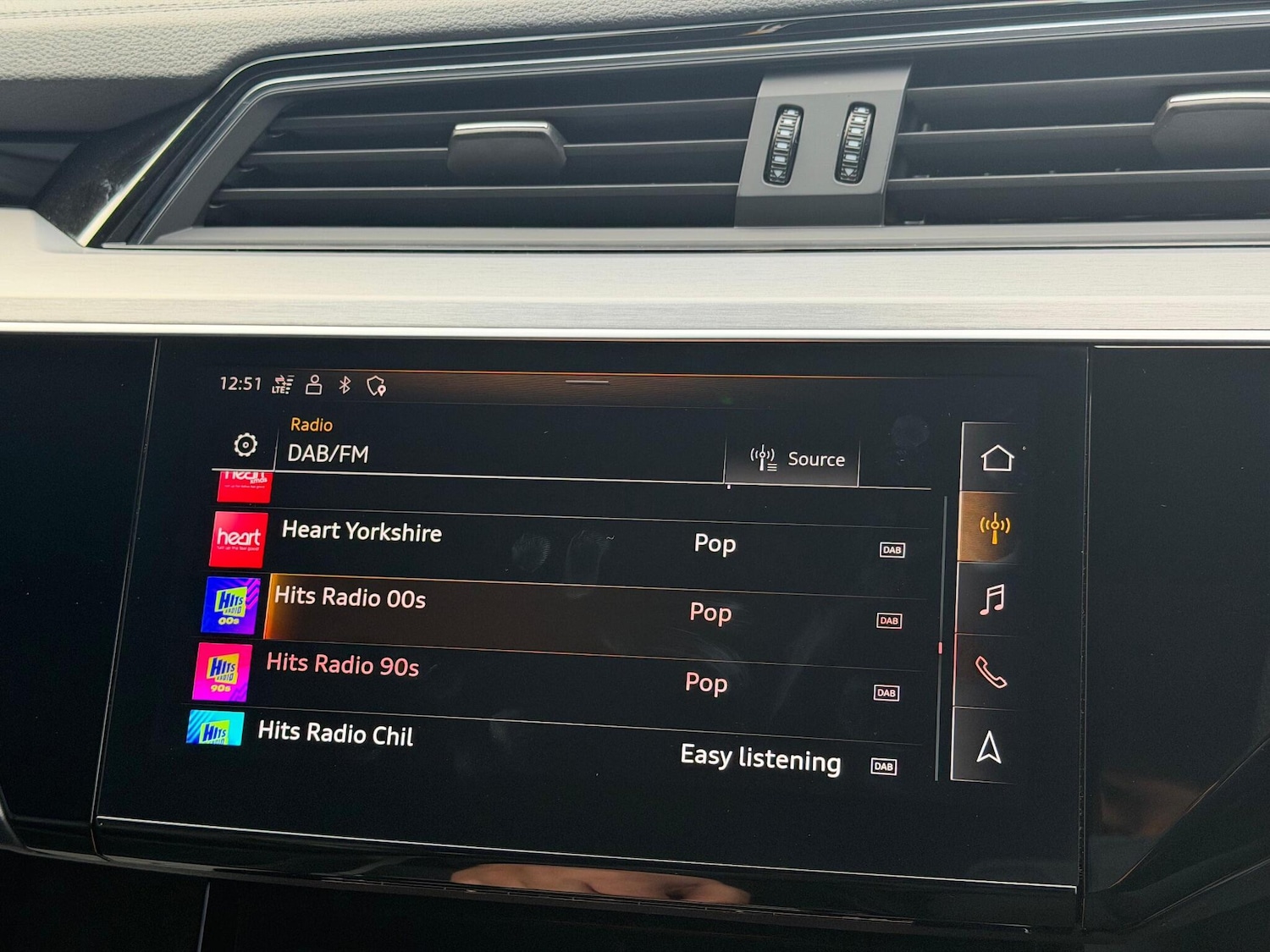 Used Audi e-tron 2022 for sale - 77074453: Photo 43