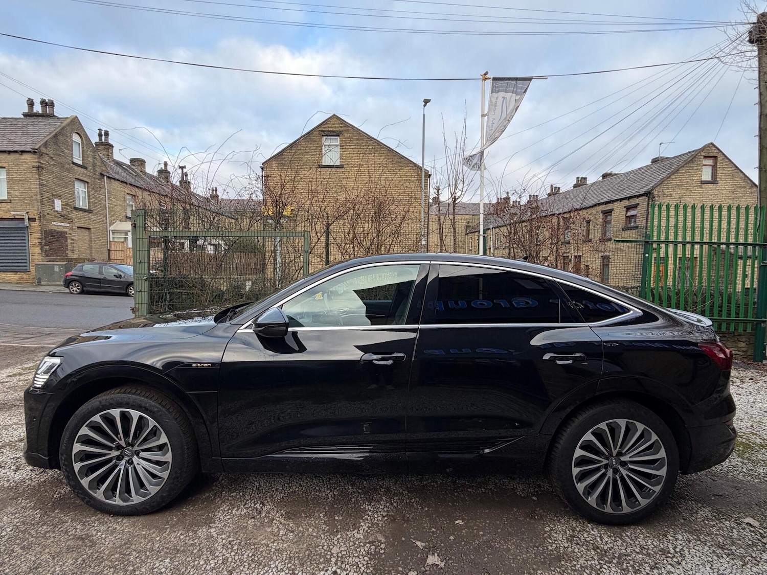 Used Audi e-tron 2022 for sale - 77074453: Photo 6