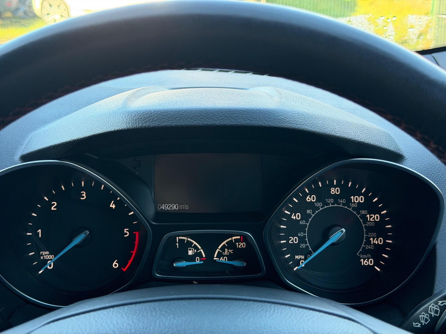 Used Ford Kuga 2019 for sale - 76780717: Photo 14