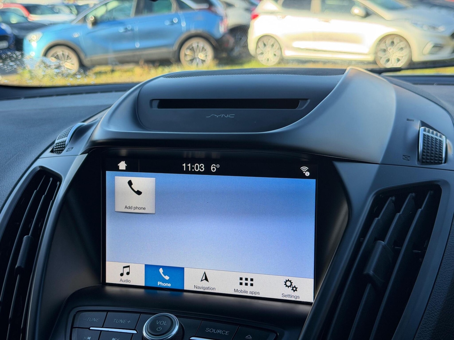 Used Ford Kuga 2019 for sale - 76780717: Photo 16