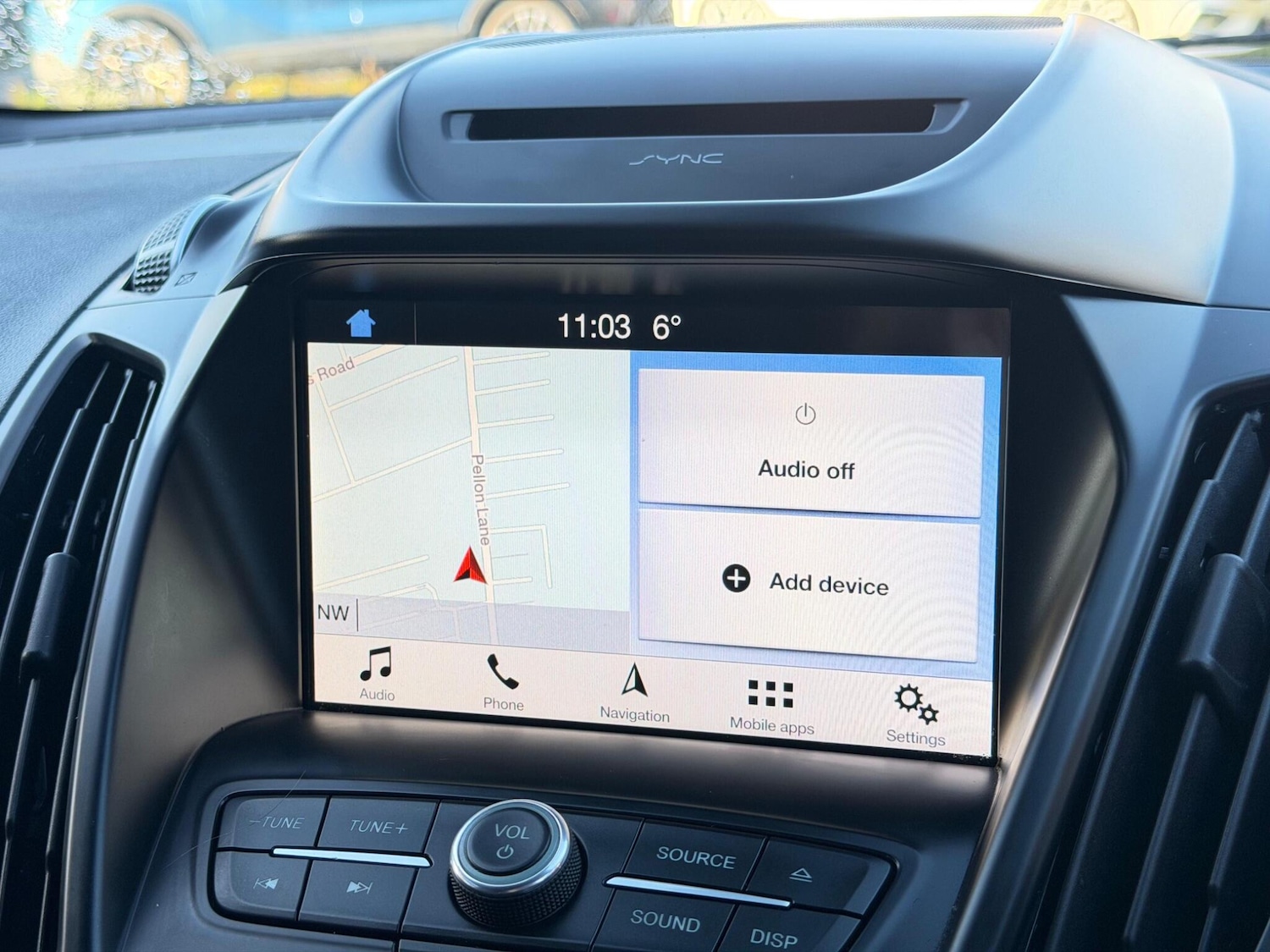 Used Ford Kuga 2019 for sale - 76780717: Photo 19