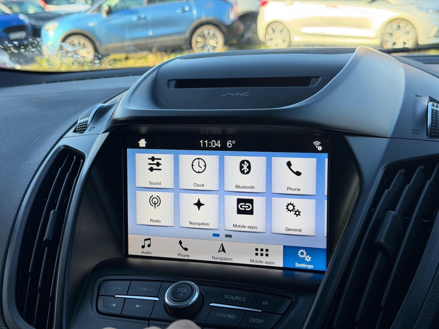 Used Ford Kuga 2019 for sale - 76780717: Photo 20