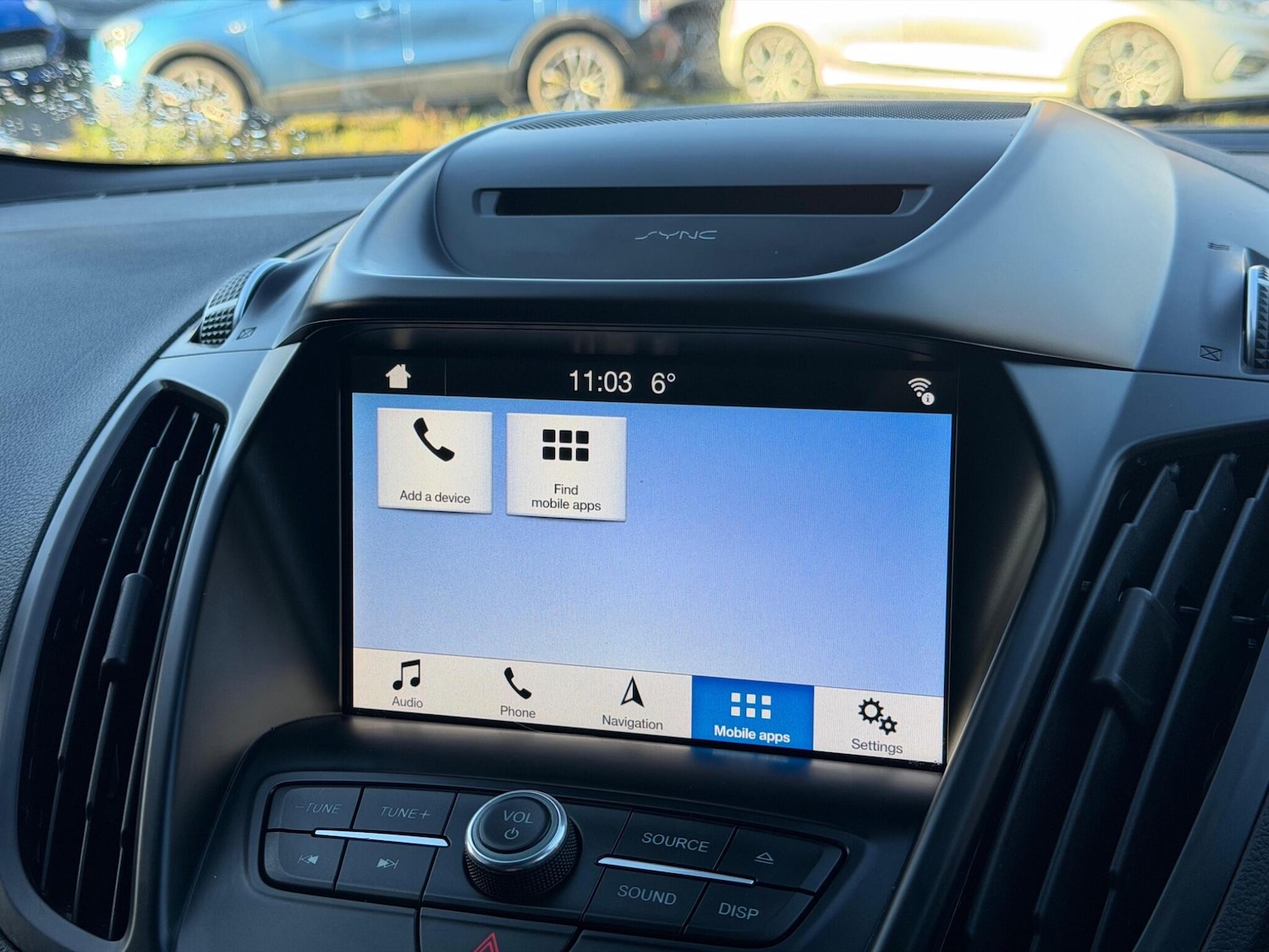 Used Ford Kuga 2019 for sale - 76780717: Photo 21