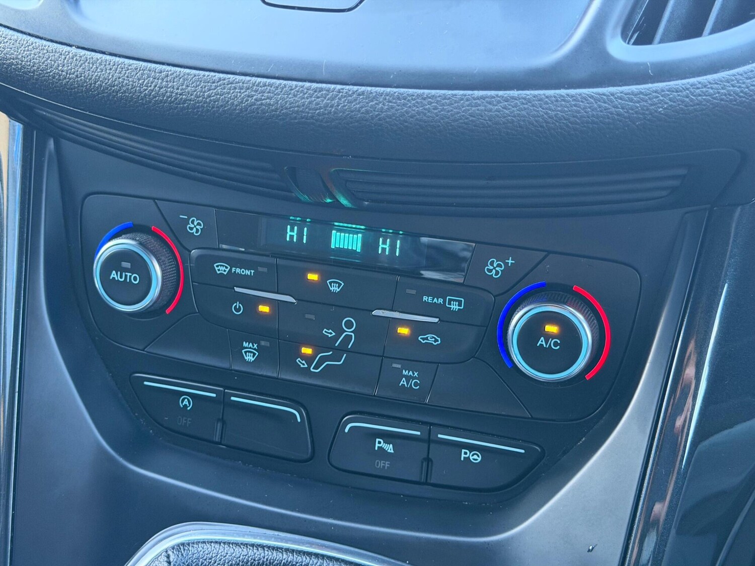 Used Ford Kuga 2019 for sale - 76780717: Photo 22